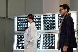 X醫(yī)生：外科醫(yī)生大門未知子 第3季 圖2