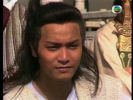 8090年代港臺(tái)武俠經(jīng)典電視劇 圖9