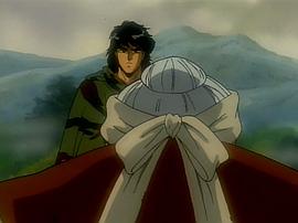 力王OVA2毁灭之子 图2