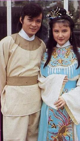 TVB1992中神通王重阳 图7