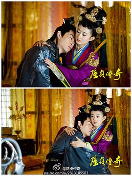 陸貞傳奇免費(fèi)下載觀看 圖2