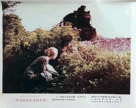 開往克拉列沃的列車 圖7