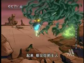 布雷斯塔警長(zhǎng)電影版 圖4