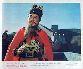 中国皇帝与苏禄国王 图6