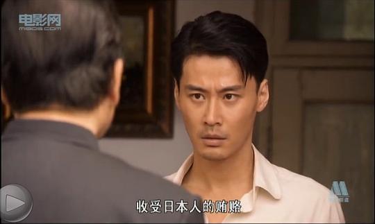 將軍的選擇