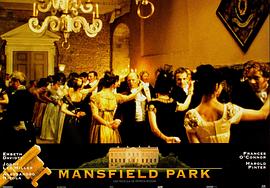 曼斯菲尔德庄园电影有几个版本 图3