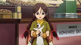櫻花大戰(zhàn)OVA5 櫻花大戰(zhàn)?紐約 圖3