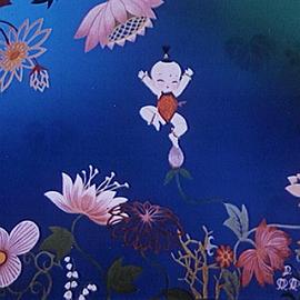 人參娃娃 圖2