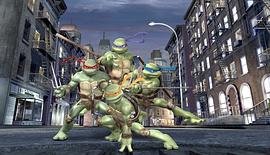 忍者神龟3无敌版手机版下载 图10