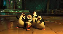 马达加斯加的企鹅快乐国王节 图7