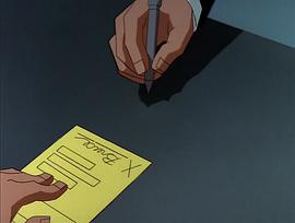 蝙蝠俠新冒險 第一季 圖10