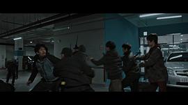 青年警察 图1