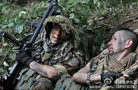 我是特种兵之利刃出鞘 图6