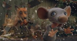 老鼠也能上天堂 动画片 图7