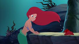小美人魚3：愛麗兒的起源 圖6