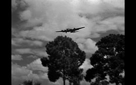 飞行堡垒电影二战影片 图10