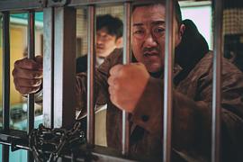 犯罪都市4 圖6