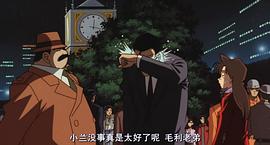 名偵探柯南：引爆摩天樓 圖4