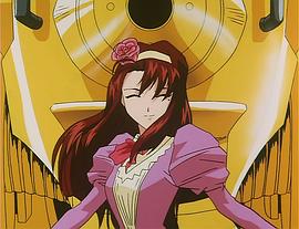 櫻花大戰(zhàn)OVA1：櫻華絢爛 圖5