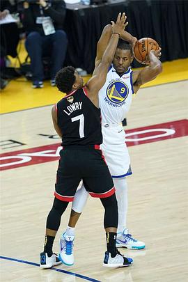 2019年NBA總冠軍猛龍隊(duì)奪冠紀(jì)錄片 圖10