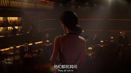 銀翼殺手：黑蓮花 圖9