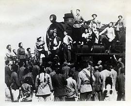 老版《铁道游击队》 图5