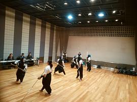 薙刀社青春日记舞台版 图1