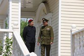 和平將軍陶峙岳 圖4