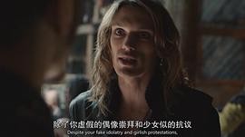 青年莎士比亚 图2