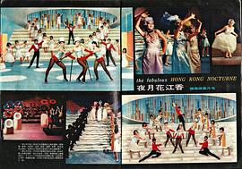 1984年电视剧香江花月夜 图4