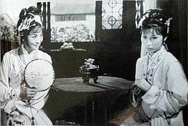 1981年老电影赌王斗千王 图7
