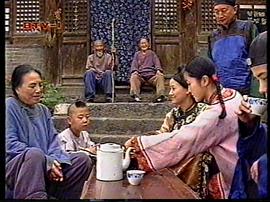 慈禧西行 圖10