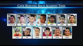 泰国救援纪录片 图8