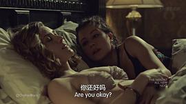 黑色孤兒 第一季 圖1