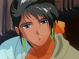 魔神壇斗士 OVA 1 外傳 圖8