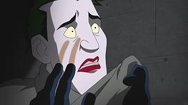 蝙蝠侠致命玩笑蝙蝠女被小丑 图5