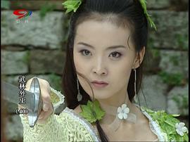 武林外史 圖1