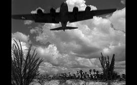 飞行堡垒电影二战影片 图8