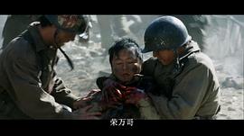 韩国电影战争片朝鲜太极旗飘扬 图2