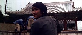 1987年老电影白龙剑 图10