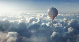 电影气球旅行家 图1