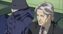 攻殼機動隊SAC：笑面男 圖2