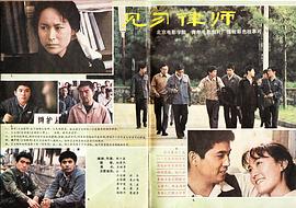 見(jiàn)習(xí)律師 圖6