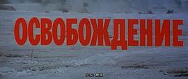 解放苏联电影 图3