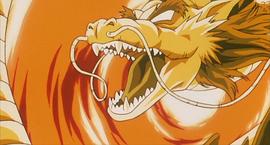 龍珠Z劇場版13：龍拳爆發(fā)!! 悟空舍我其誰 圖6