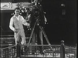 銀漢雙星 圖1