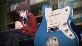 哭泣少女乐队 图10