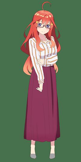 五等分的新娘＊ 圖3