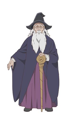 中年大叔转生反派千金 图3