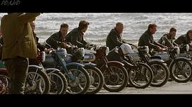 史上最快的印第安摩托车电影 图8